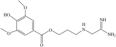 Leonurine: a comprehensive review of pharmacokinetics, pharmacodynamics, and toxicology